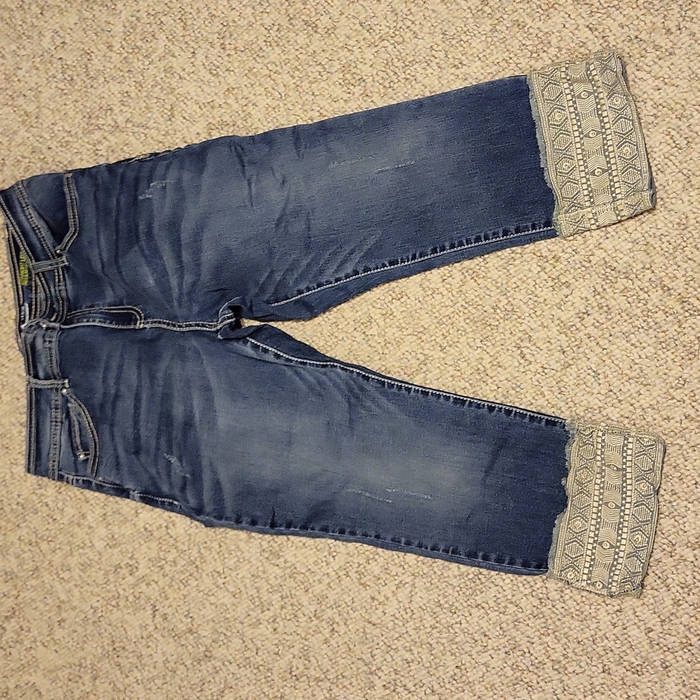 Jean Capri